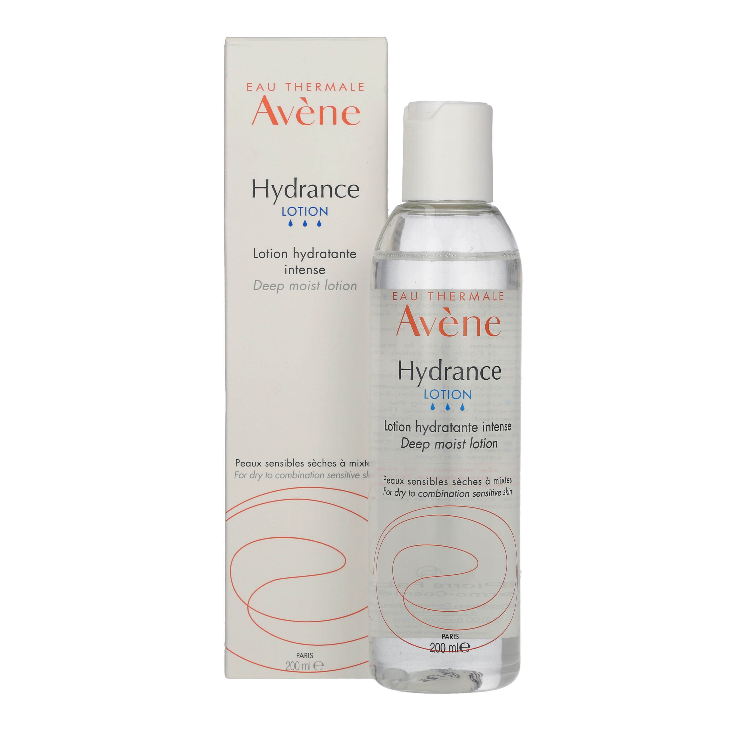 Avene Hydrance Deep Moist Lotion 200ml | National Skin Centre